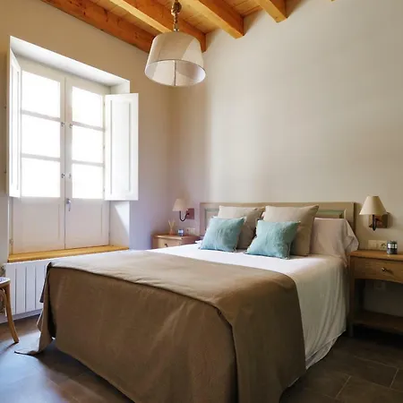 Ordesa Casa Secretario Broto